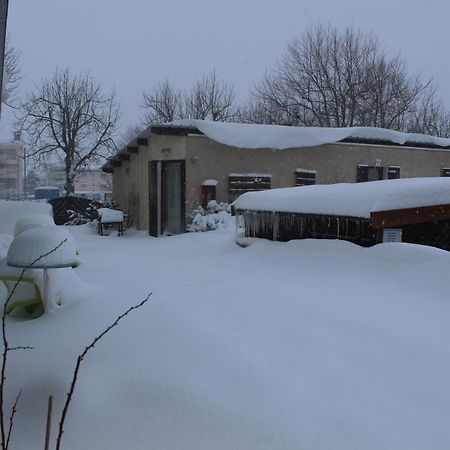 Hotel Le Connetable Saint-Bonnet-en-Champsaur Luaran gambar