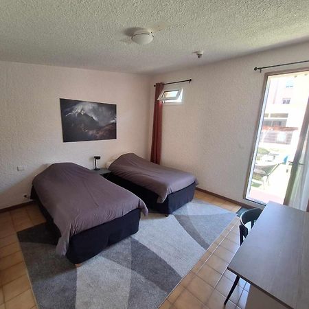 Hotel Le Connetable Saint-Bonnet-en-Champsaur Luaran gambar