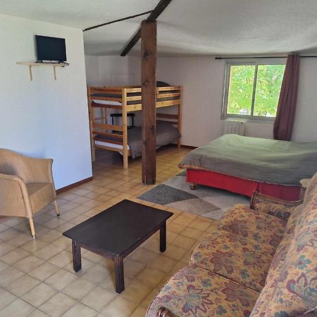 Hotel Le Connetable Saint-Bonnet-en-Champsaur Luaran gambar