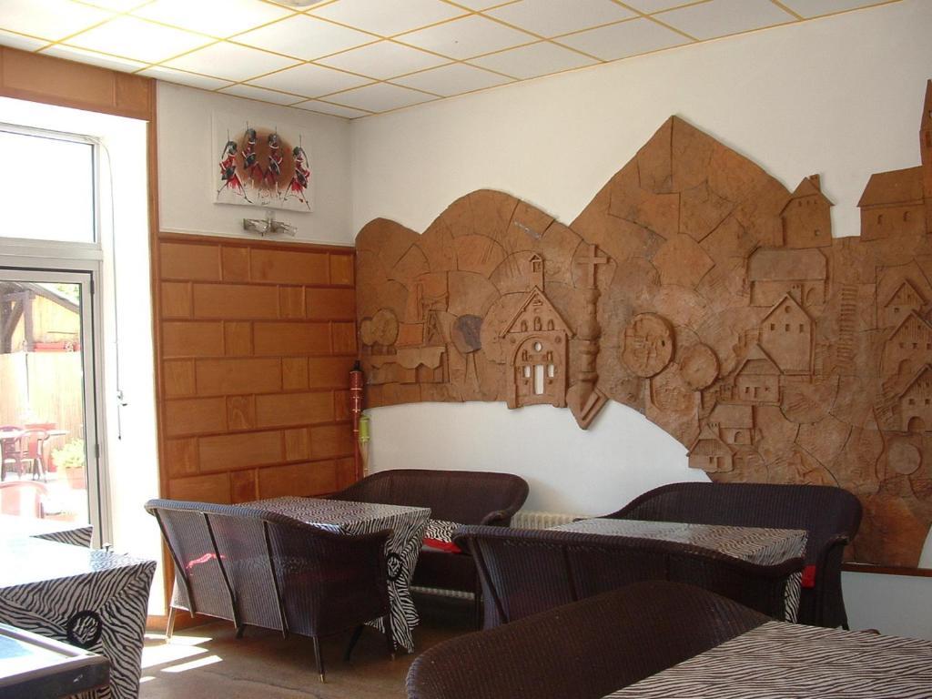 Hotel Le Connetable Saint-Bonnet-en-Champsaur Luaran gambar