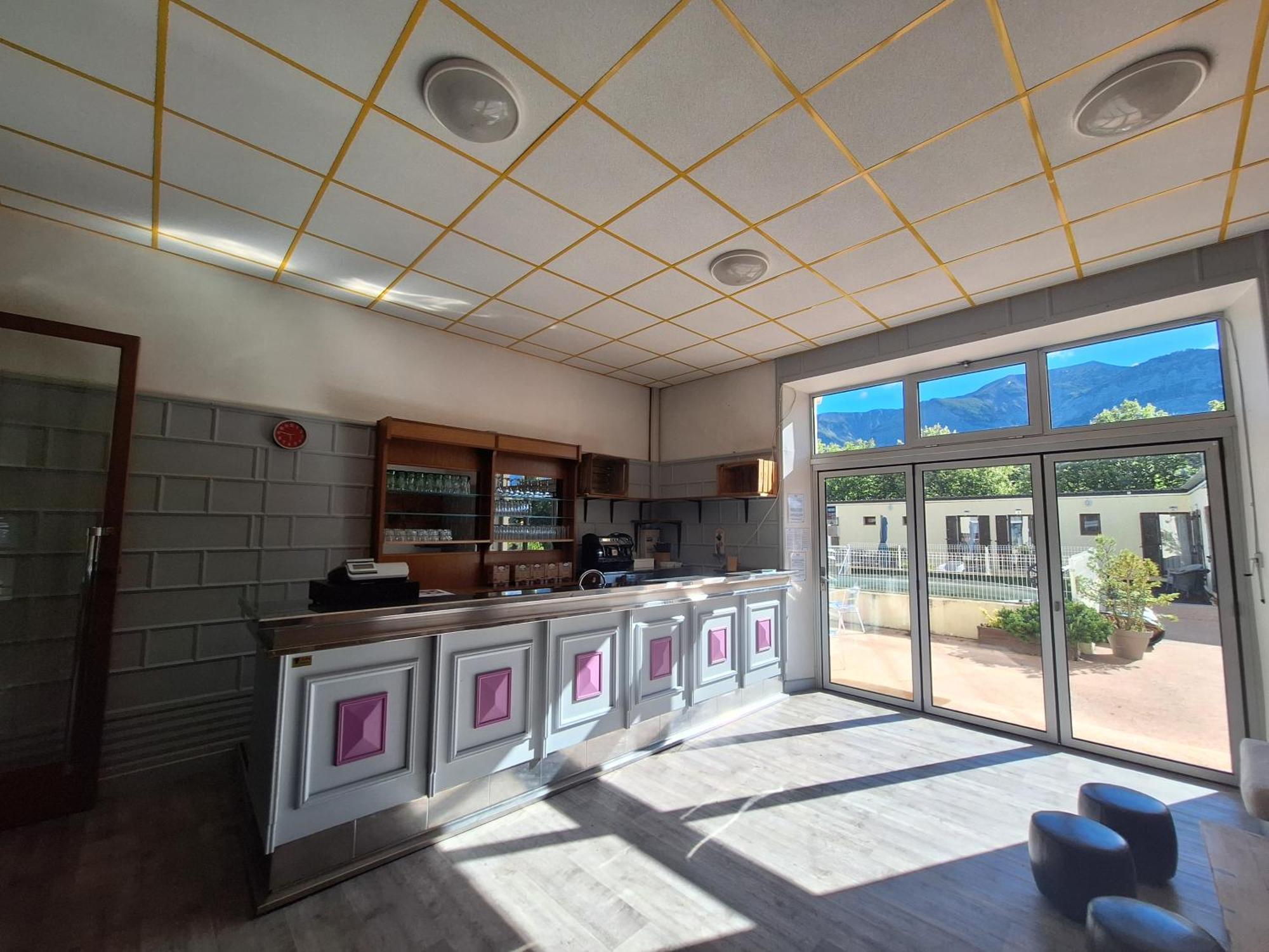 Hotel Le Connetable Saint-Bonnet-en-Champsaur Luaran gambar