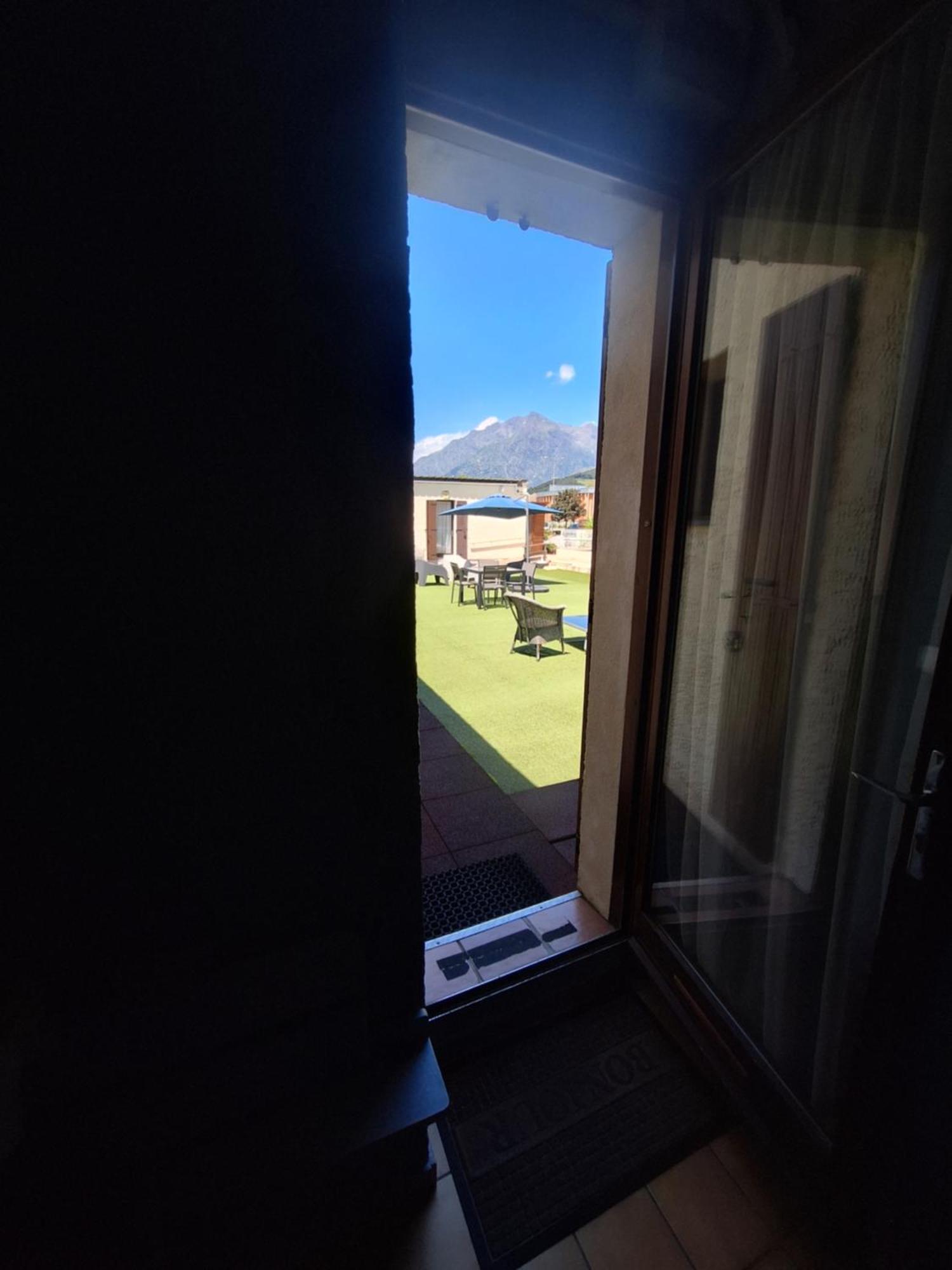 Hotel Le Connetable Saint-Bonnet-en-Champsaur Luaran gambar