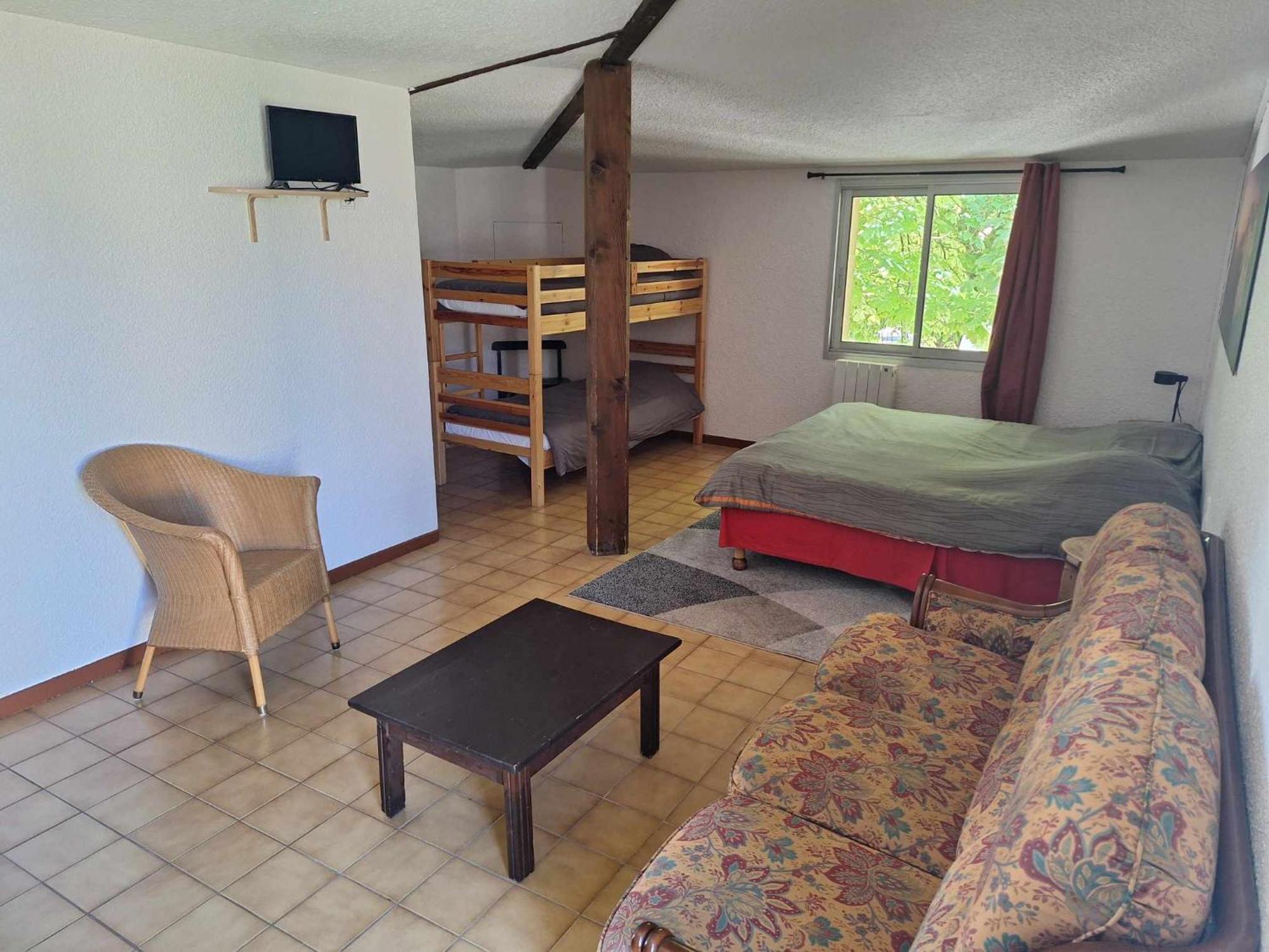 Hotel Le Connetable Saint-Bonnet-en-Champsaur Luaran gambar