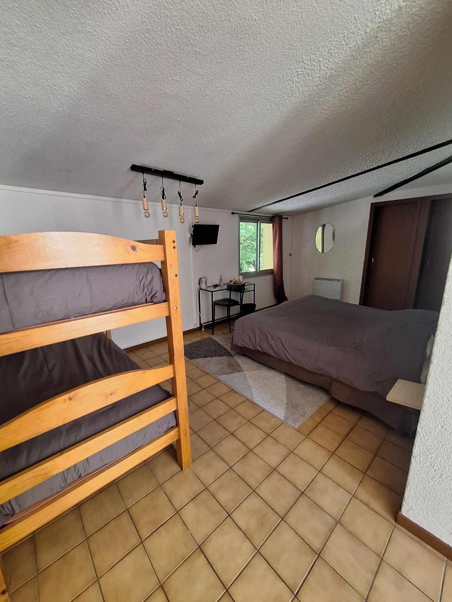 Hotel Le Connetable Saint-Bonnet-en-Champsaur Luaran gambar