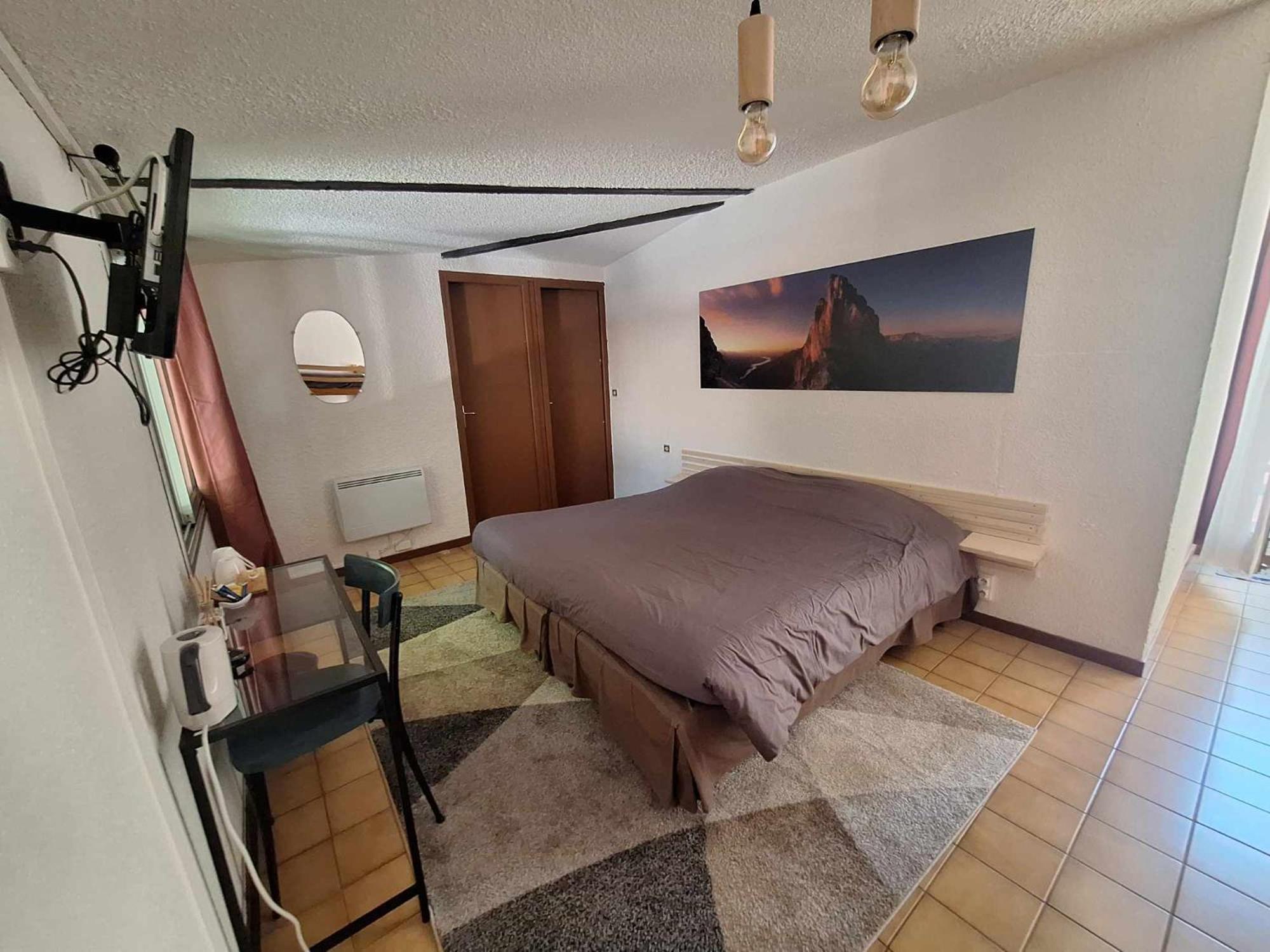 Hotel Le Connetable Saint-Bonnet-en-Champsaur Luaran gambar