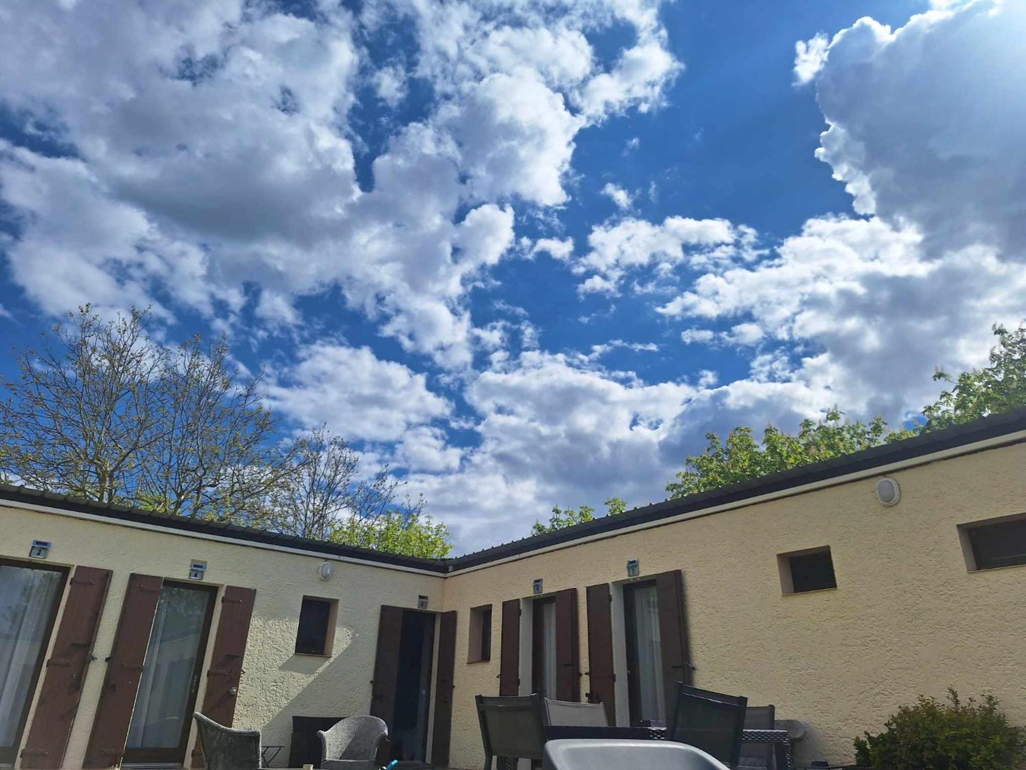 Hotel Le Connetable Saint-Bonnet-en-Champsaur Luaran gambar