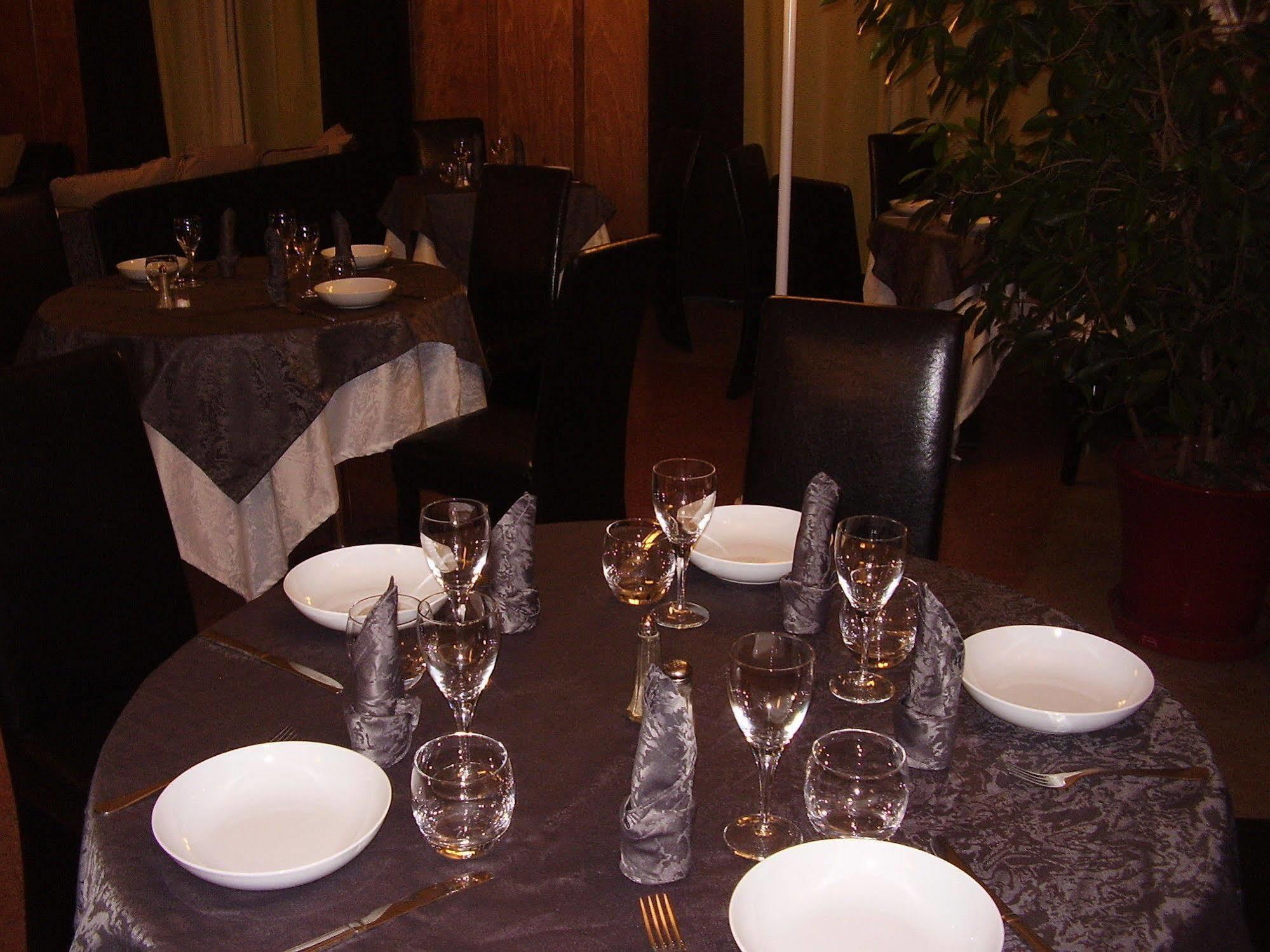 Hotel Le Connetable Saint-Bonnet-en-Champsaur Luaran gambar
