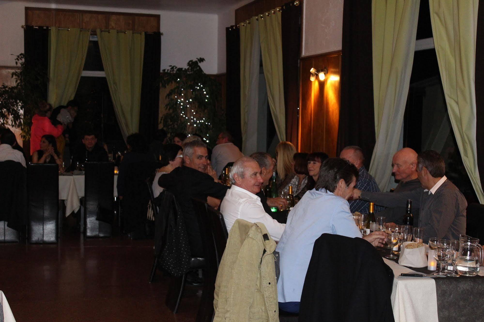 Hotel Le Connetable Saint-Bonnet-en-Champsaur Luaran gambar