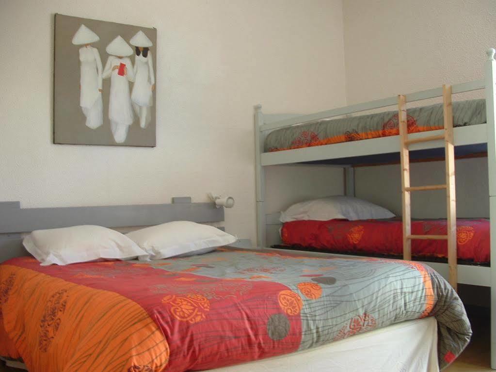 Hotel Le Connetable Saint-Bonnet-en-Champsaur Luaran gambar