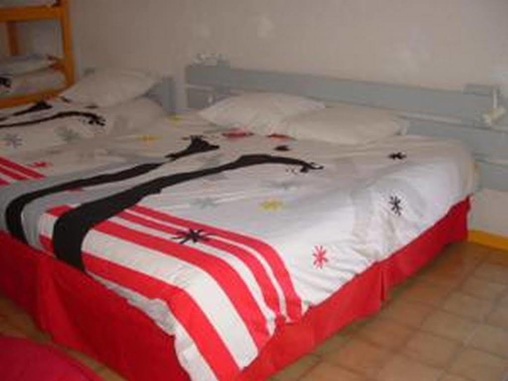 Hotel Le Connetable Saint-Bonnet-en-Champsaur Luaran gambar
